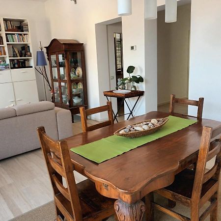 Ferienwohnung Casa Di Lisa Palermo Exterior foto