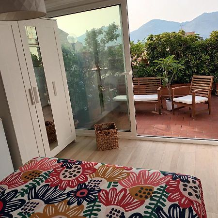Ferienwohnung Casa Di Lisa Palermo Exterior foto